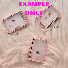 Load image into Gallery viewer, Nose Jewelry Mystery Bag 5x$30