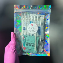 Load image into Gallery viewer, Piercing Care Essential Kit
