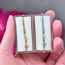 Load image into Gallery viewer, Baddie Gem Nose Ring Box #14
