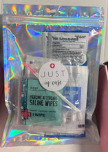 Load image into Gallery viewer, Piercing Care Essential Kit
