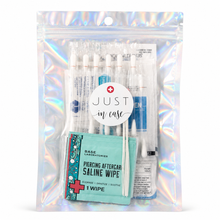 Load image into Gallery viewer, Piercing Care Essential Kit
