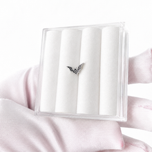 Load image into Gallery viewer, Bat Nose Stud
