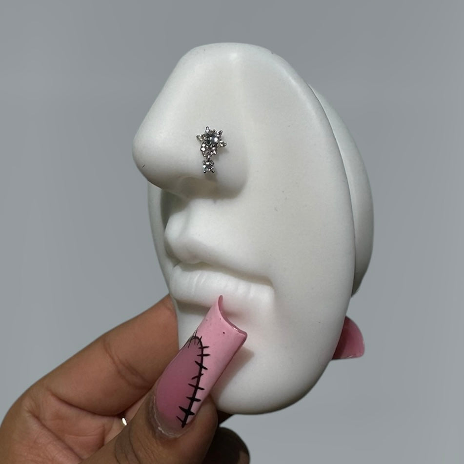 Lulu Nose Stud